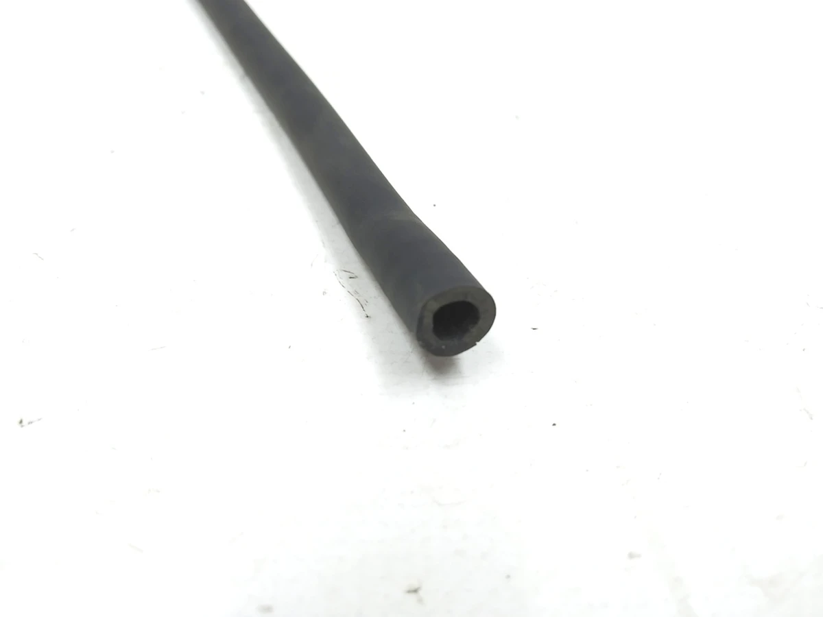 2 Магистраль омывателя лобового стекла шланг резиновый 1/2 Tesla model S, model S REST 1054647-00-A