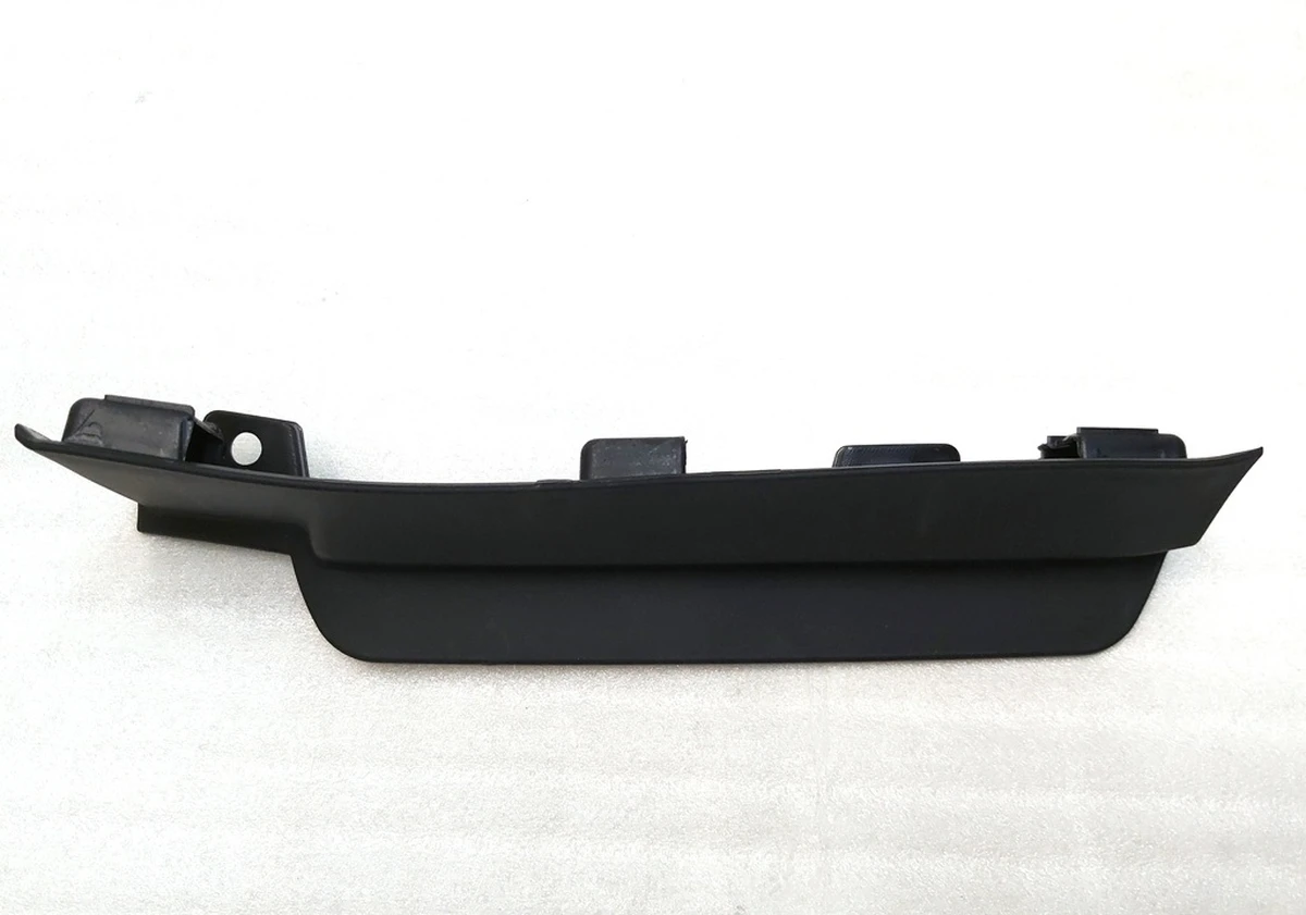 27 Обтічник колеса переднього лівого (бризговики) Tesla model X 1054803-00-D