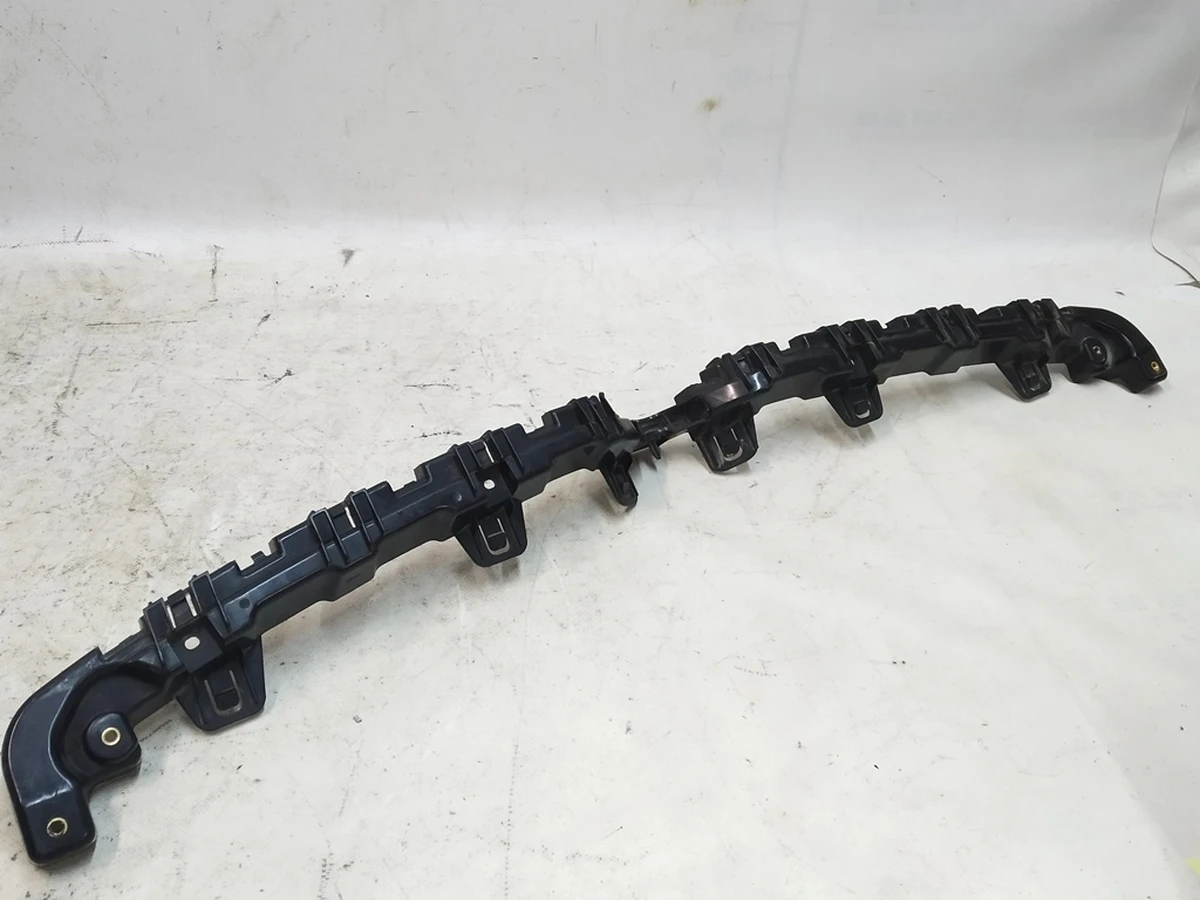 4 Кронштейн гриля направляюча бампера переднього (пошкодження) Tesla Model X 1055069-00-E