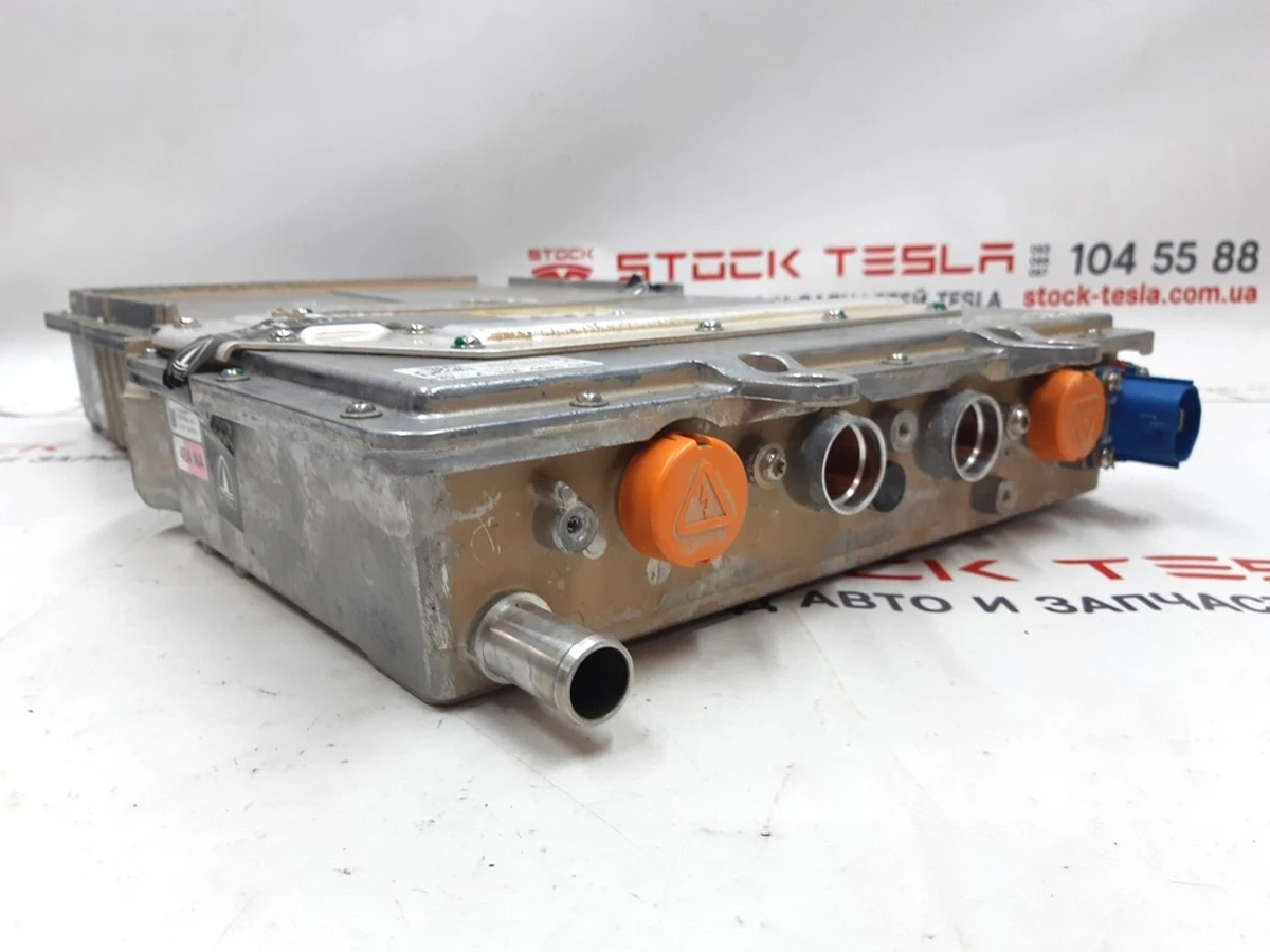 KIT,SERVICE,GEN3 CHRG SYS,48A,1PH {MSR_MX} 1462537-02-D