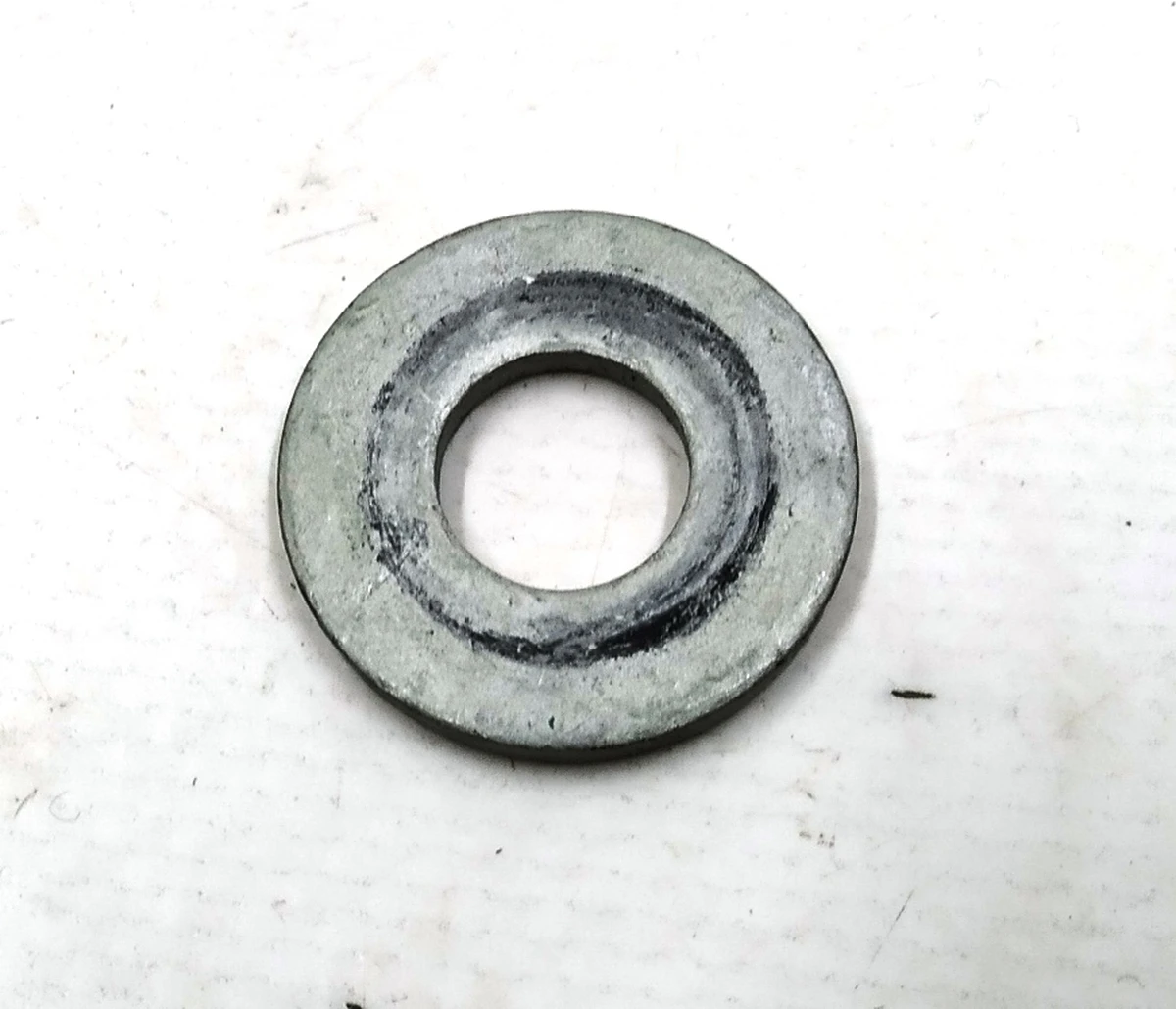 4 Шайба WSHR FL M10x24x3 [10]-G720 Tesla model X, model S, model S REST 1055365-00-B