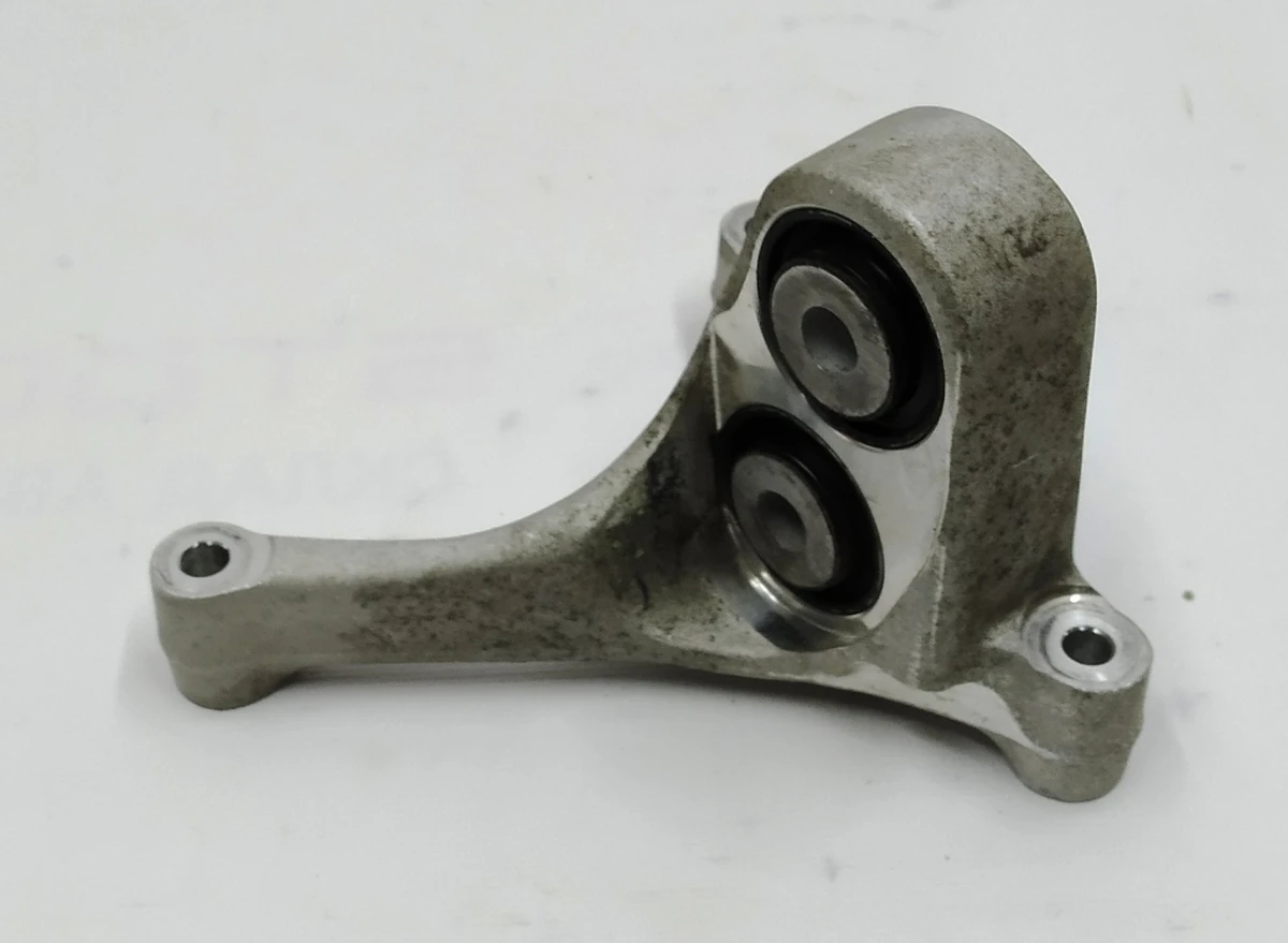 9 Кронштейн кріплення двигуна переднього подушка лівий піраміда AWD Tesla