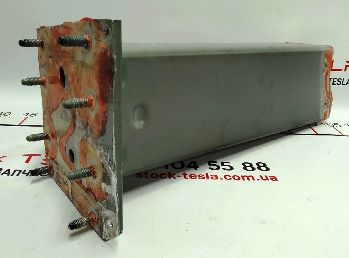 19 Quarter Rear Right Side Member AWD/RWD Tesla model S REST 1055952-S0-A