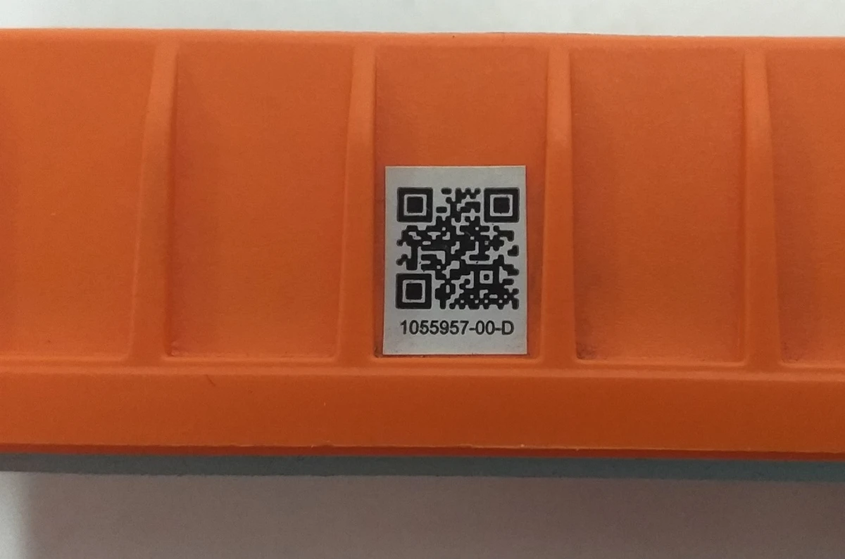 39 Ущільнювач роз'єму спліттера допоміжного блоку основної батареї Tesla model S REST, model X 1055957-00-D