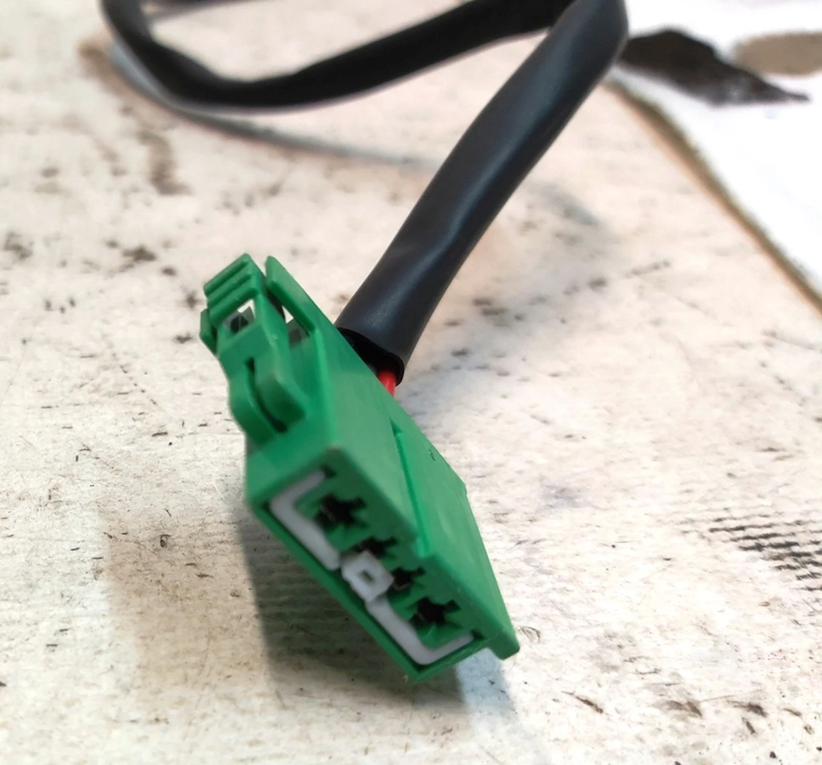 Підігрів нижньої частини сидіння водія NEXT GEN (GEN 2) Tesla model S, model S REST 1056258-02-B