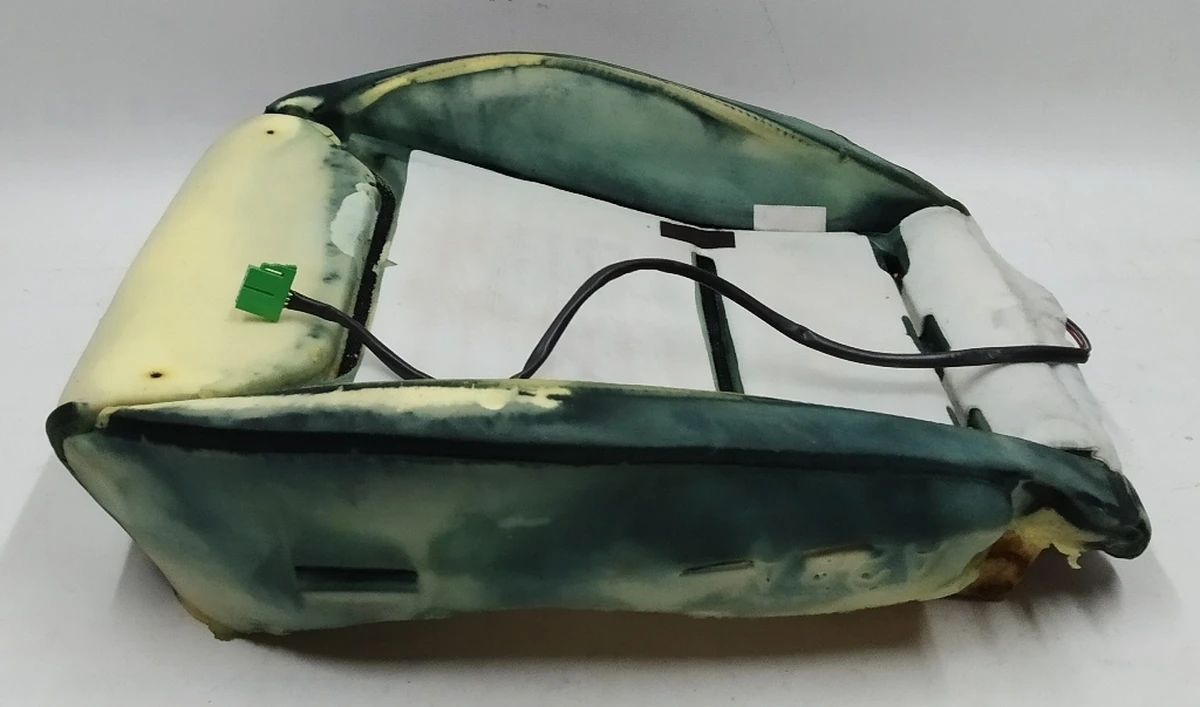 3 NEXT GEN (GEN 2) Heated Lower Driver Seat Foam Filler (with damage) Tesla model S, model S REST 1056258-02-B