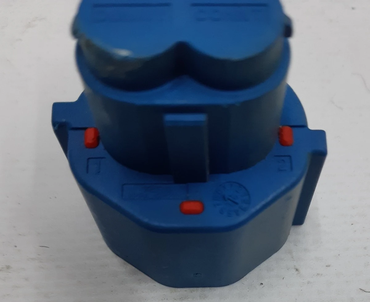 Заглушка разъёма чарджер блока (GEN3) (48A, 1 фаза) Tesla model S REST, model X 1056352-00-B