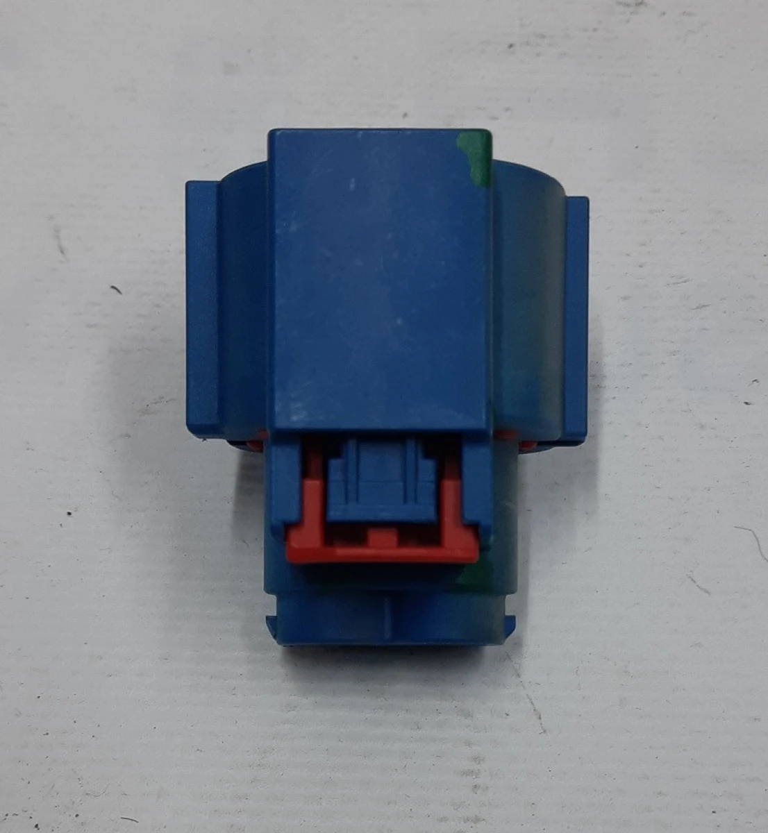 Заглушка разъёма чарджер блока (GEN3) (48A, 1 фаза) Tesla model S REST, model X 1056352-00-B