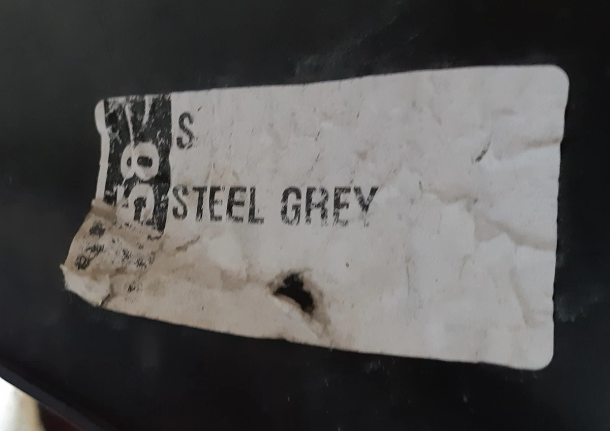 1 Бампер передній під 6 парктроників PMNG у зборі з пошкодженням Tesla model S REST 1056370-S4-A