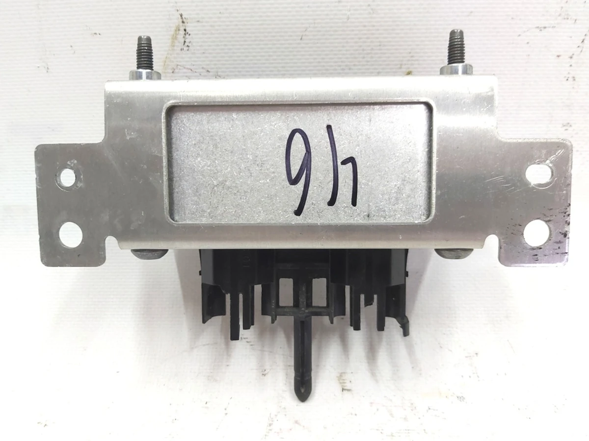 8 12V RAPIDMATE ASSY,MX/MS2 Tesla model X S REST 1056505-00-Z