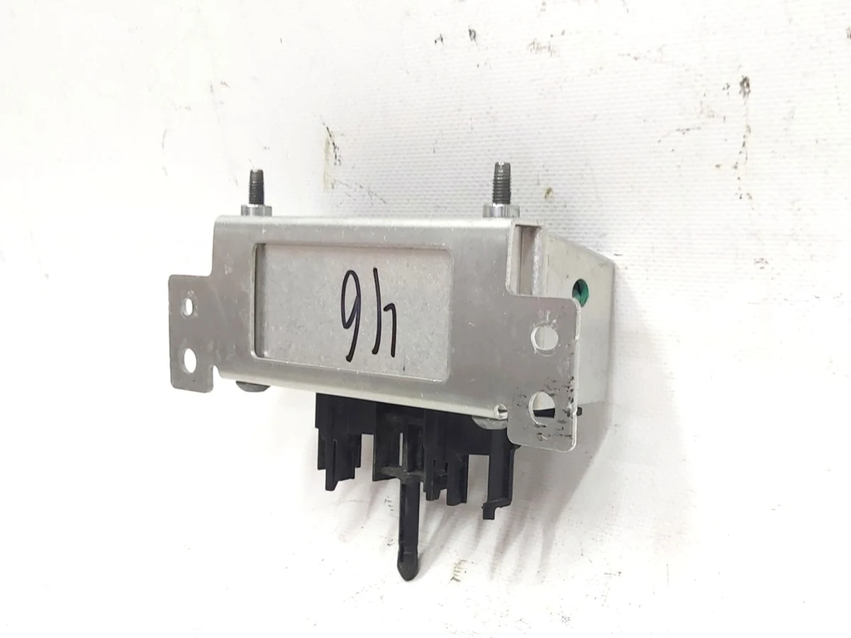 8 12V RAPIDMATE ASSY,MX/MS2 Tesla model X S REST 1056505-00-Z