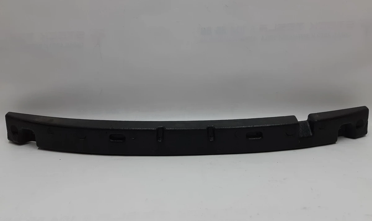 Демпфер підсилювача бампера переднього (піна) Tesla model S REST 1056865-00-D