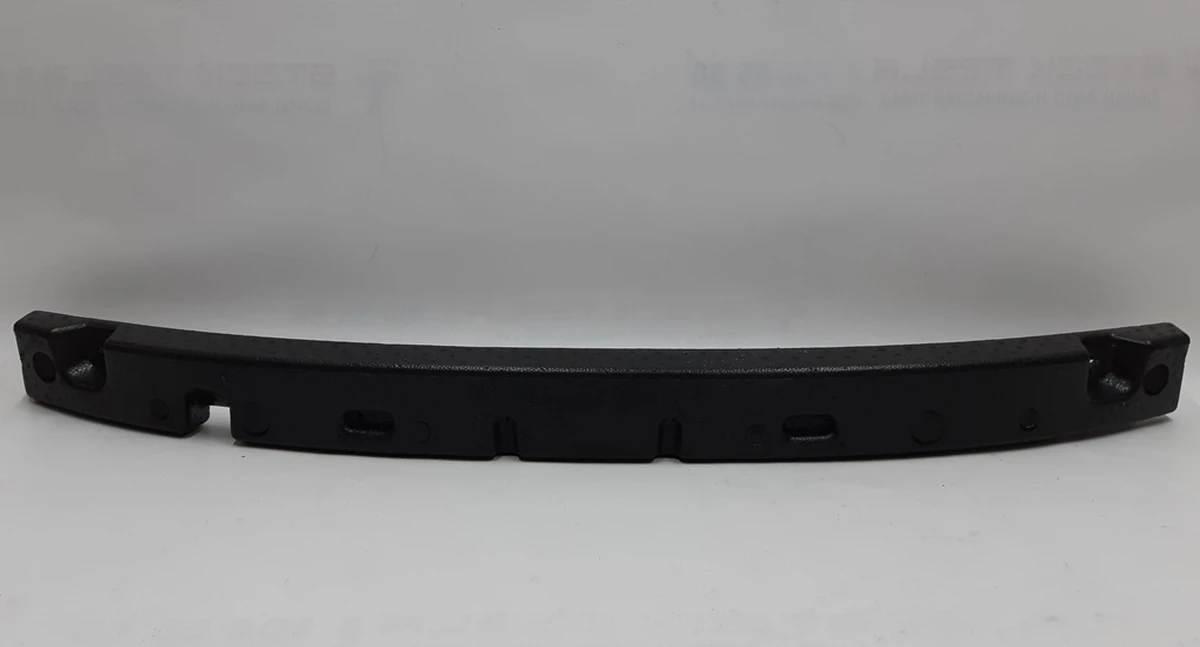 Демпфер підсилювача бампера переднього (піна) Tesla model S REST 1056865-00-D