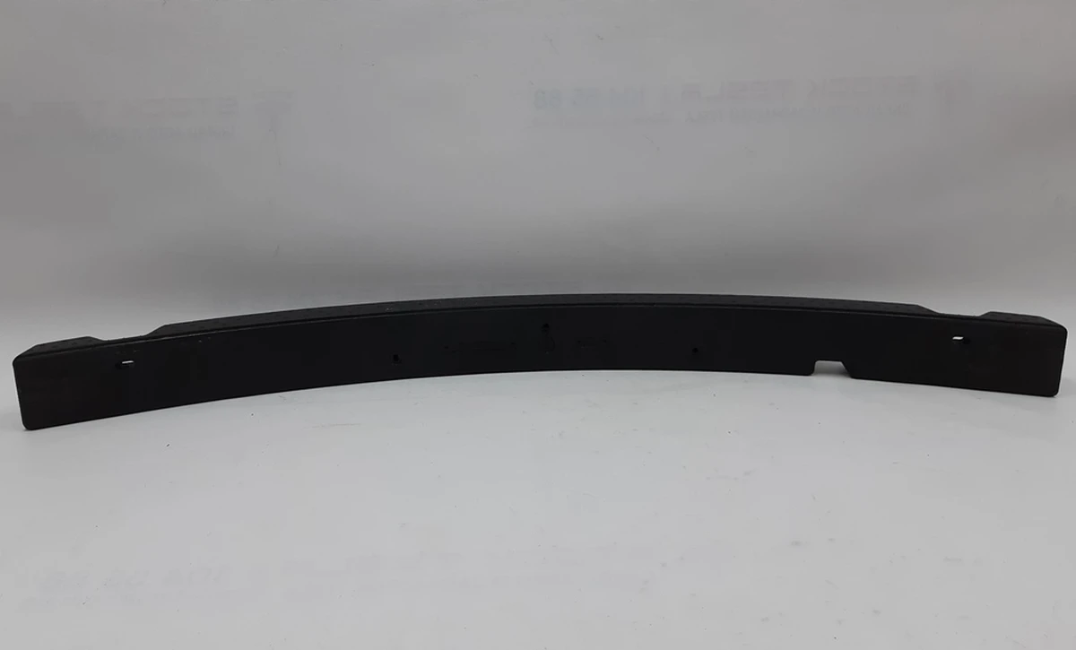 Демпфер підсилювача бампера переднього (піна) Tesla model S REST 1056865-00-D