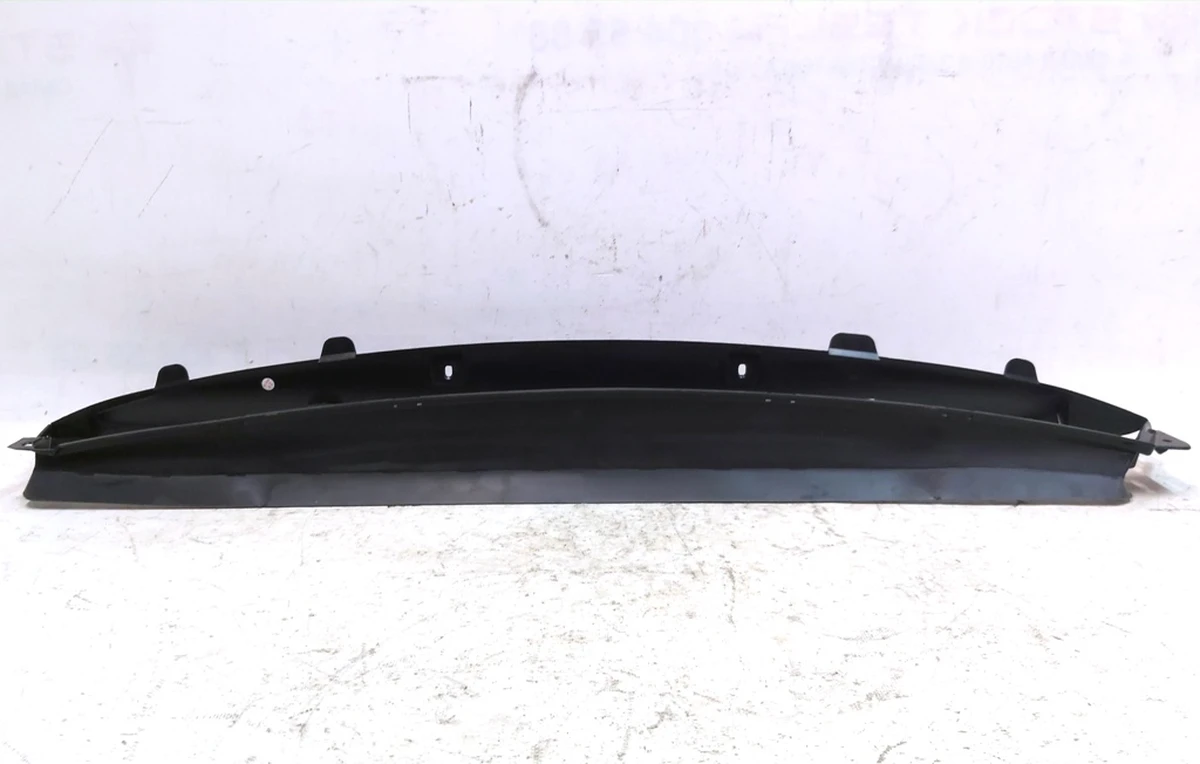 12 Диффузор передний радиатора охлаждения основного Tesla model S REST 1057847-00-E