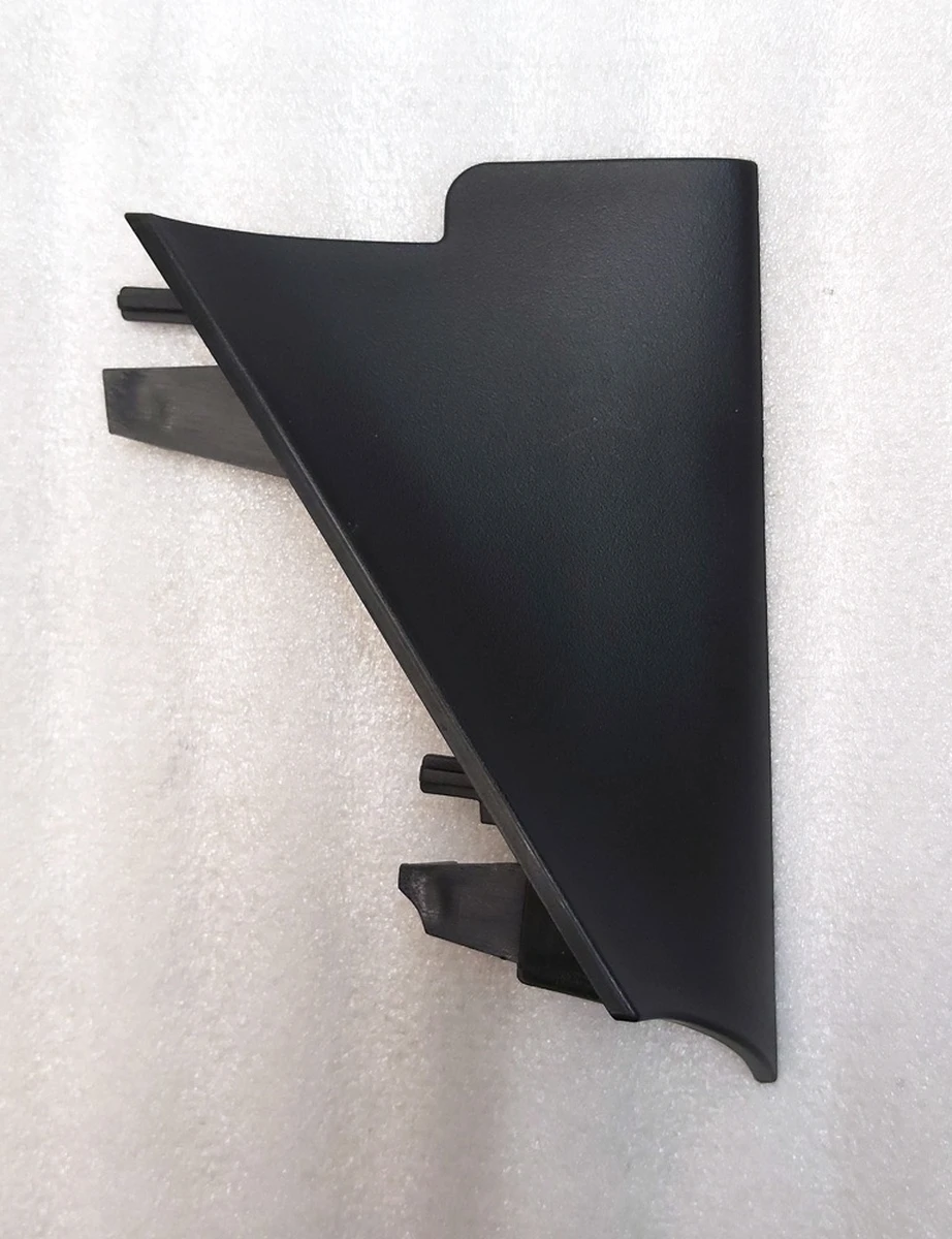 13 GRILLE COVER RH, FR FASCIA Tesla model S REST 1057850-00-C