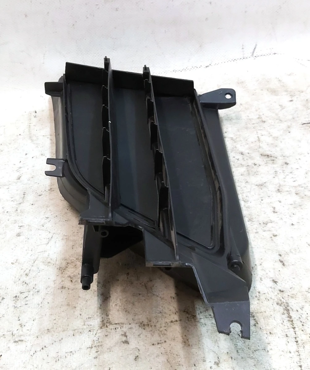 2 ACTIVE LOUVRE LEFT HAND without module Tesla model S REST 1057851-00-J