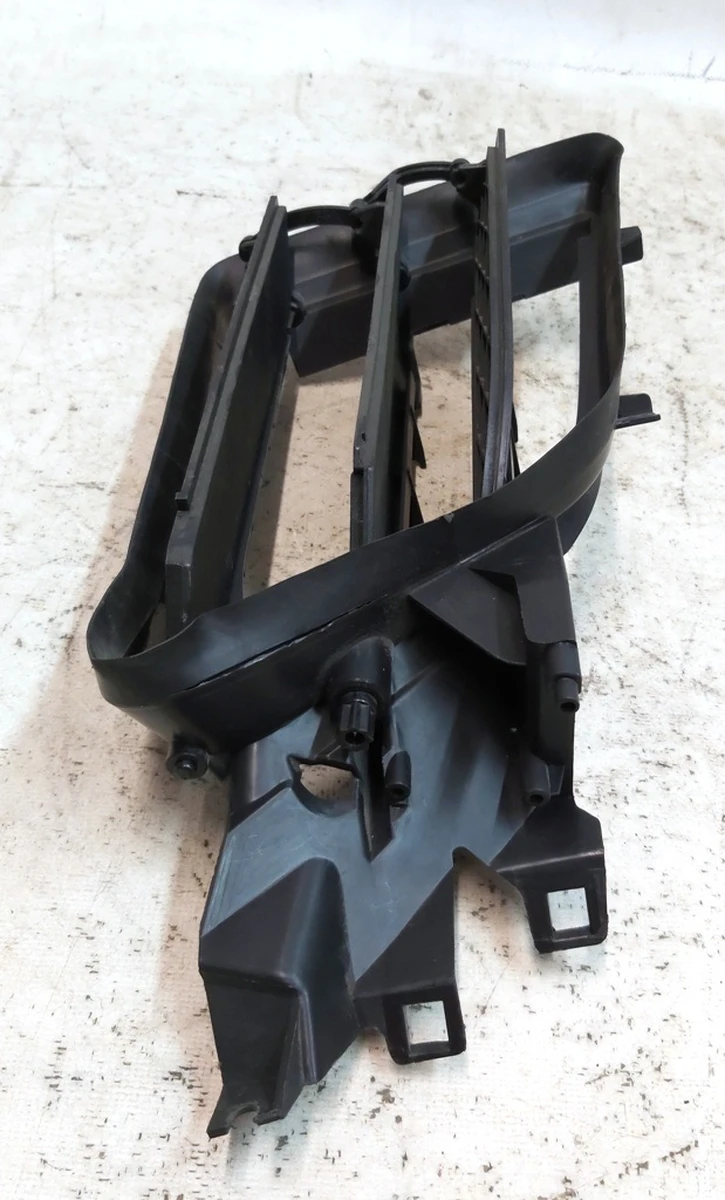 2 ACTIVE LOUVRE LEFT HAND without module Tesla model S REST 1057851-00-J