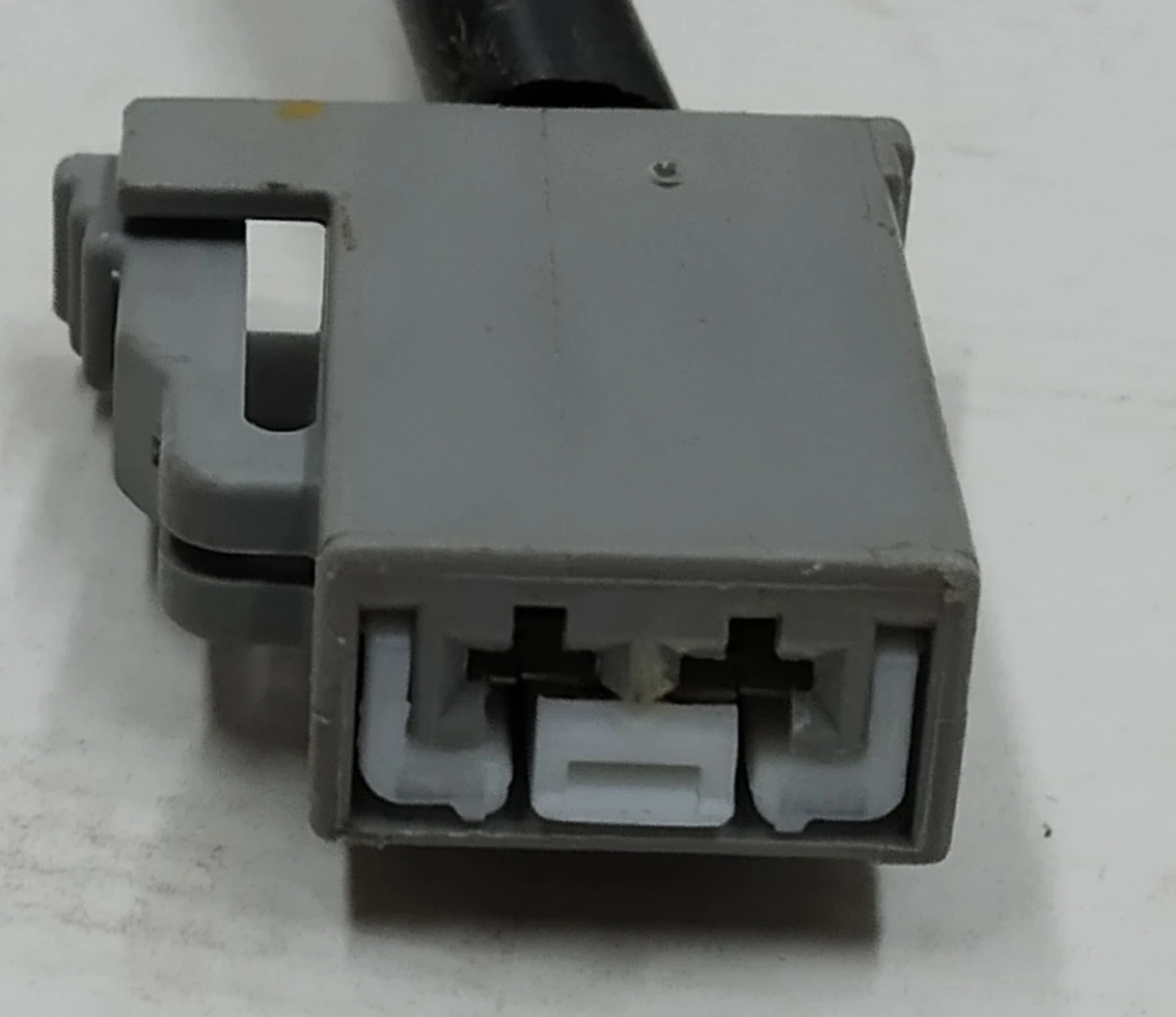 2 Пінний наповнювач спинки сидіння 1-го ряду в зборі з підігрівом NEXT GEN (GEN 2) (з пошкодженням) Tesla model S, model S REST 1058006-02-B