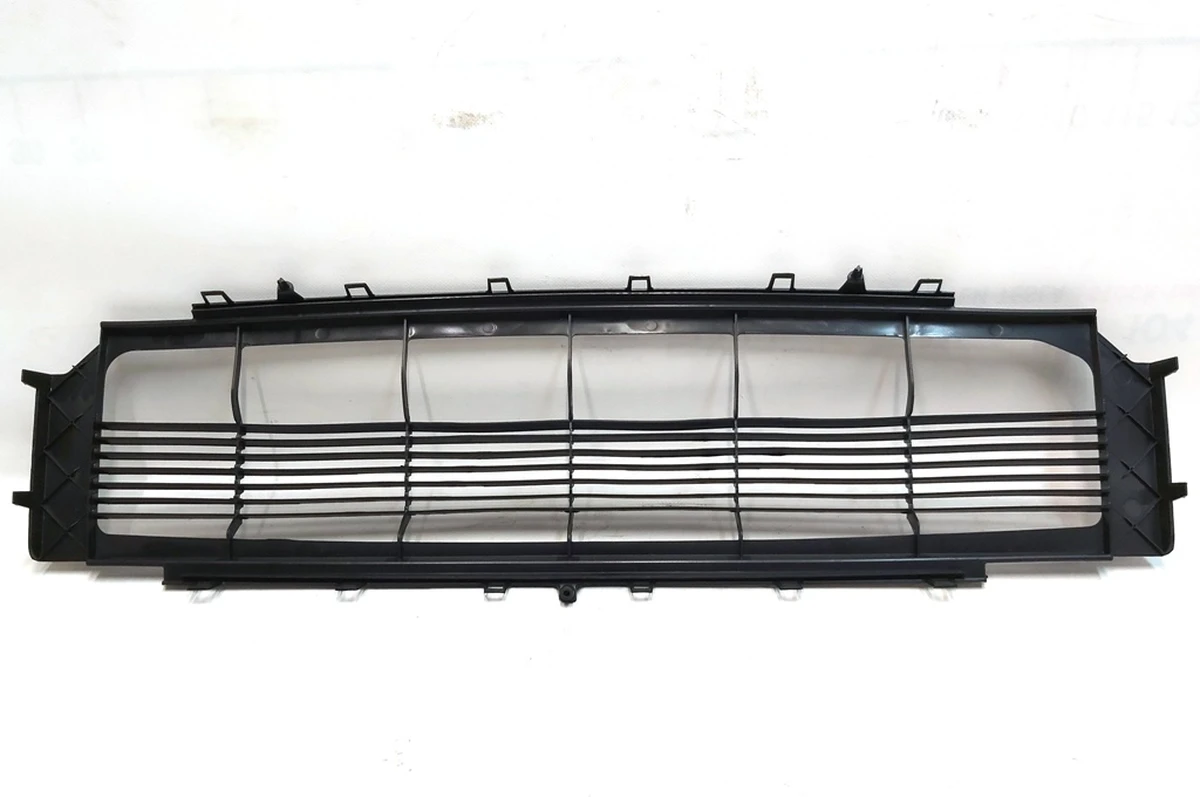 1 FR END FR DUCTING Tesla model S REST 1058022-00-B