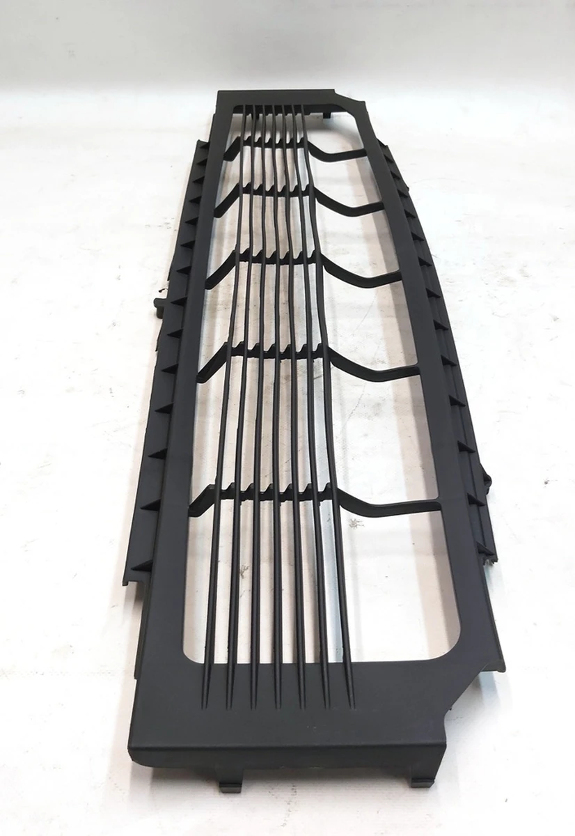 1 FR END FR DUCTING Tesla model S REST 1058022-00-B