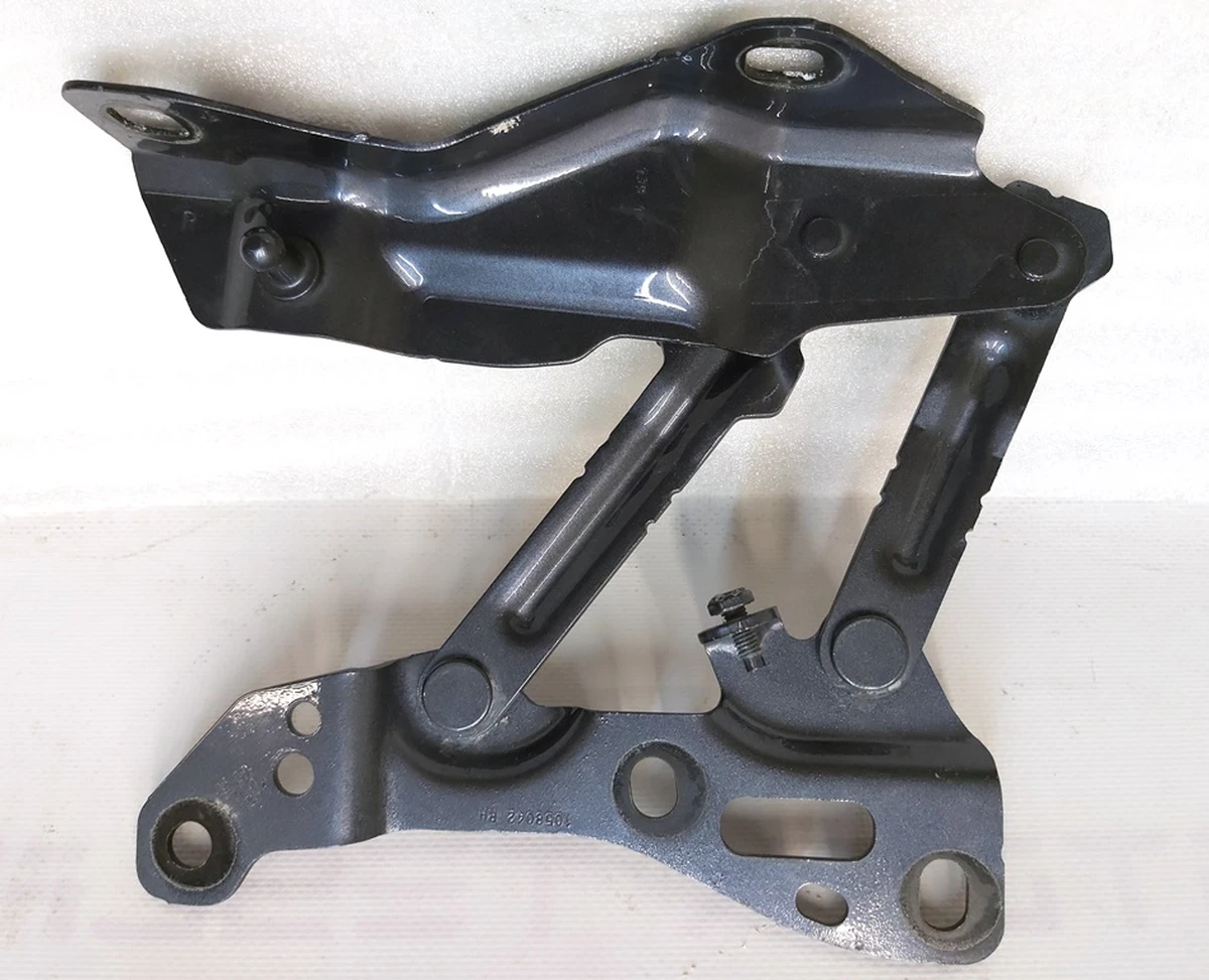 HOOD HINGE RH PMNG Tesla model X 1058042-00-B