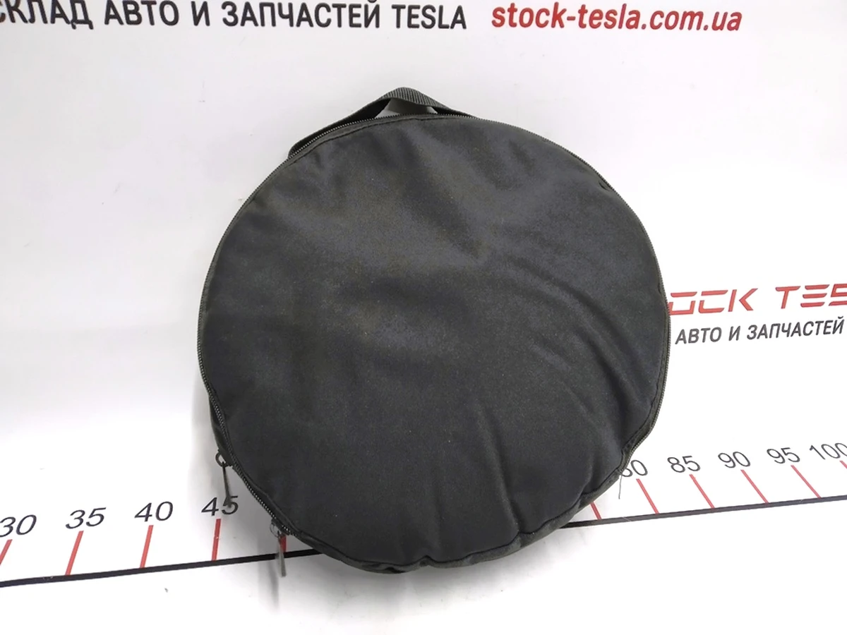 Чохол-сумка зарядного пристрою Tesla all models 1058221-01