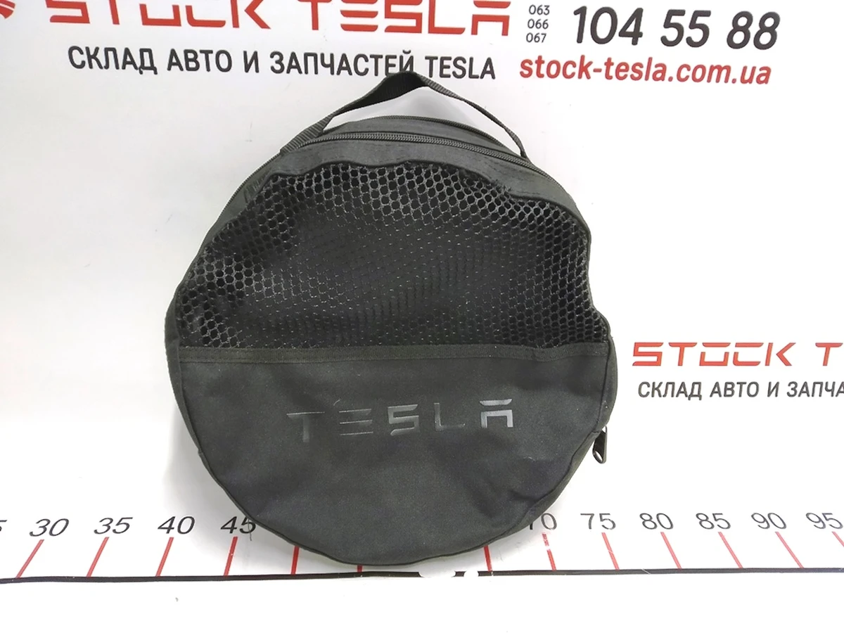 Чохол-сумка зарядного пристрою Tesla all models 1058221-01
