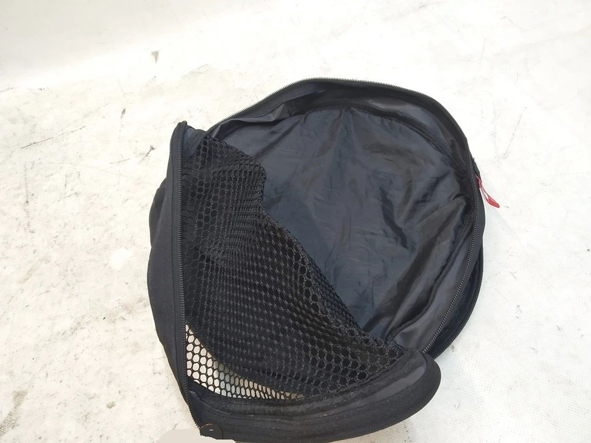 Чохол-сумка зарядного пристрою Tesla all models 1058221-01