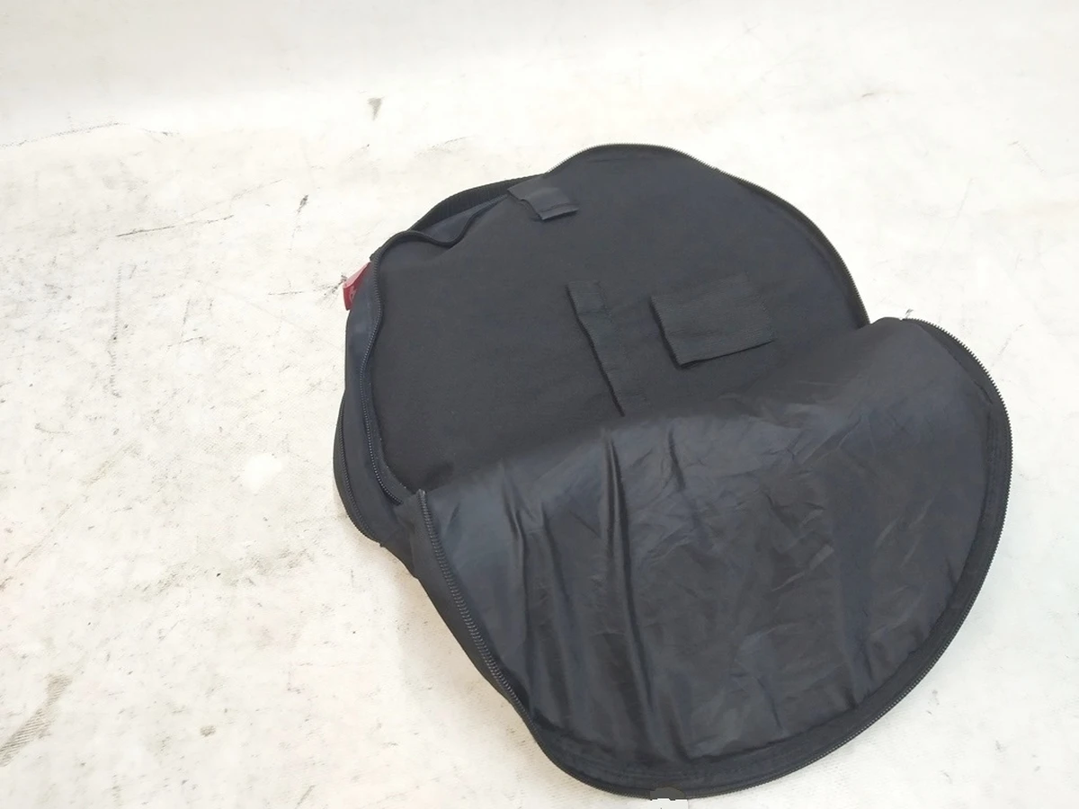 Чохол-сумка зарядного пристрою Tesla all models 1058221-01