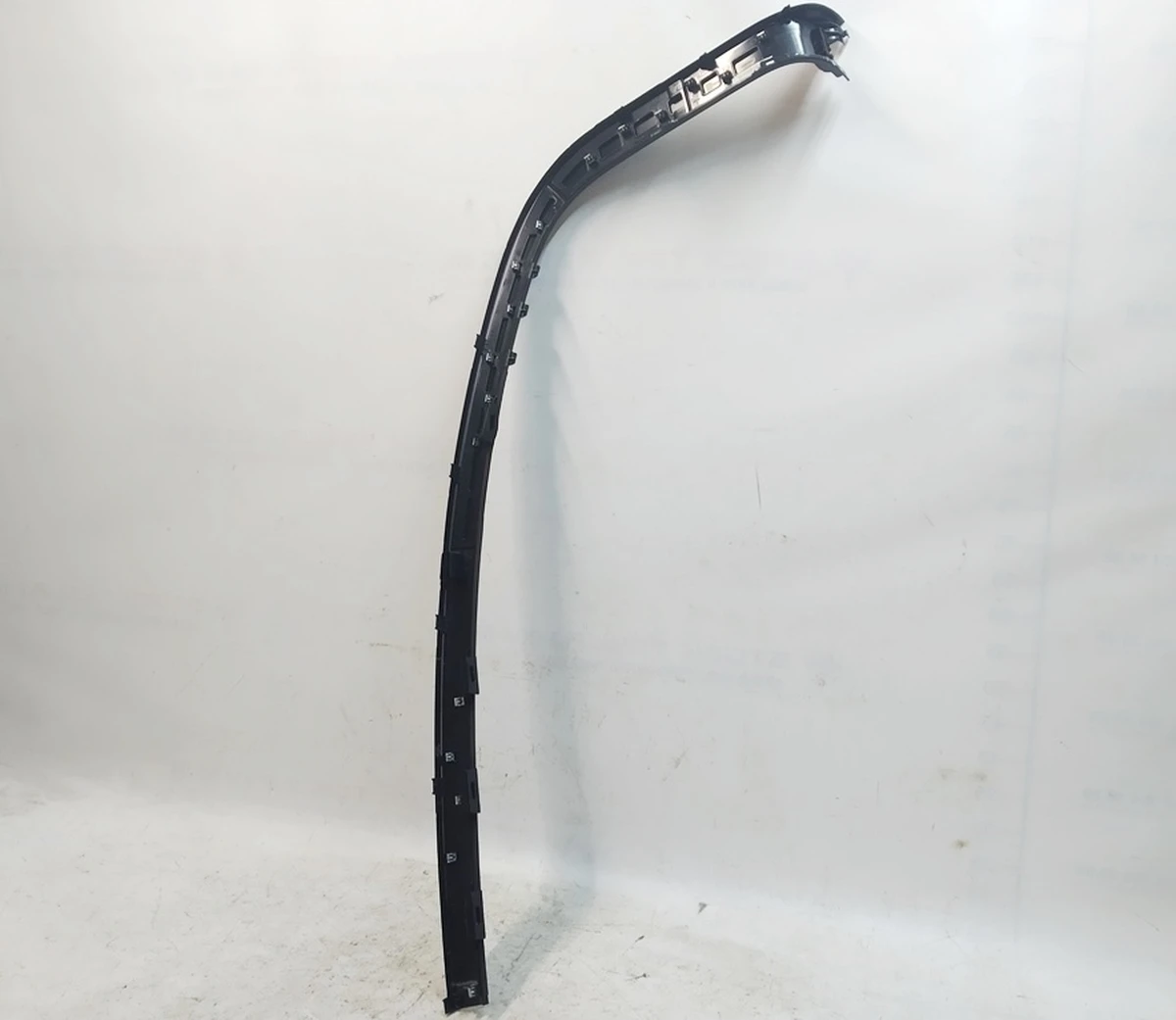 12 ASY_C RH COMPLETE RACETRACK_MDX damaged Tesla model X 1059950-00