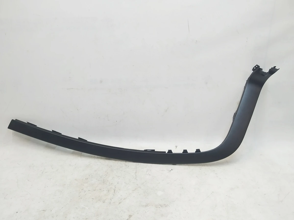 12 ASY_C RH COMPLETE RACETRACK_MDX damaged Tesla model X 1059950-00