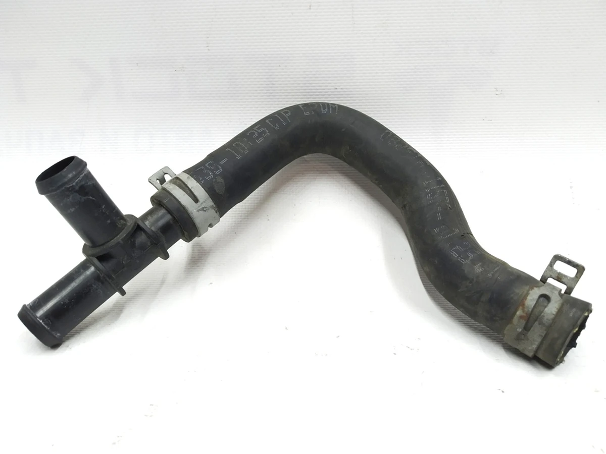 26 Шланг охолодження 3-х 4-х ходовий клапан радіатор Tesla model S REST 1058614-00-C