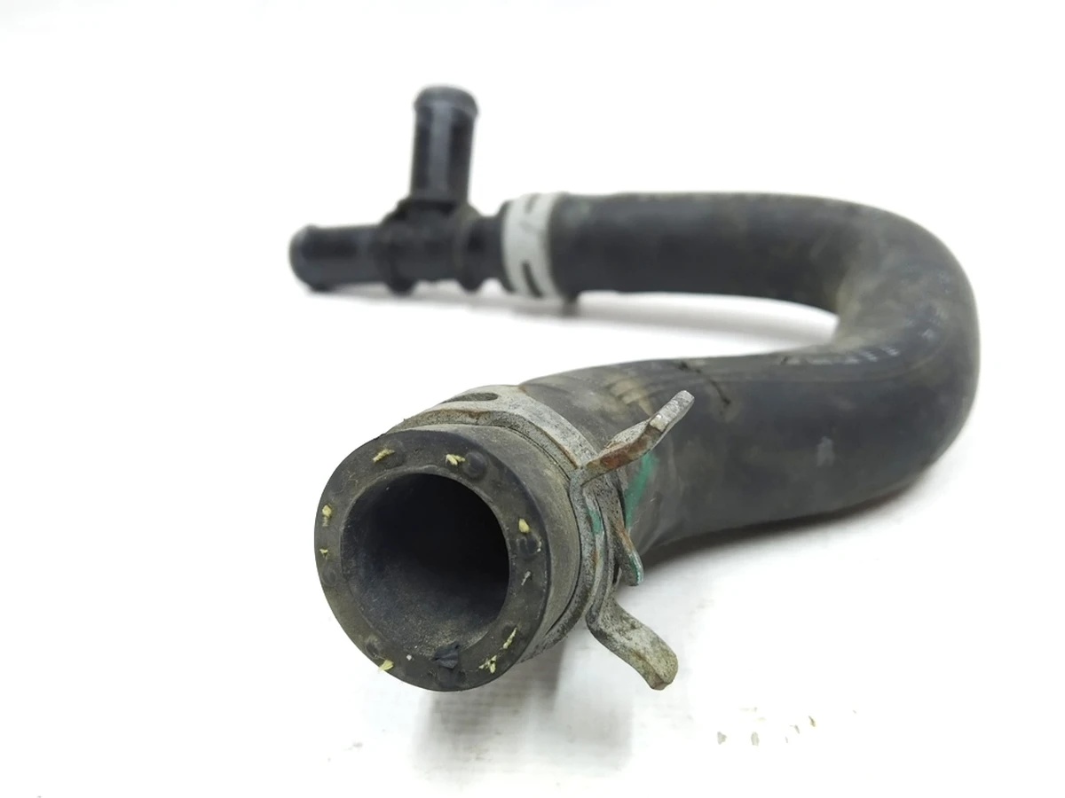 26 Шланг охолодження 3-х 4-х ходовий клапан радіатор Tesla model S REST 1058614-00-C