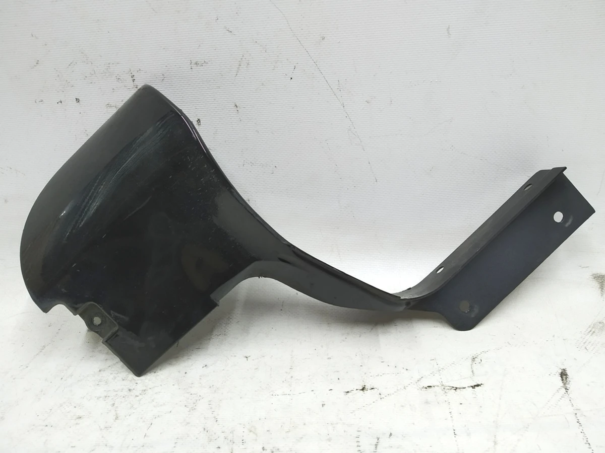 12 Обтічник накладки порога лівий PBSB Tesla model S REST 1058757-00-A