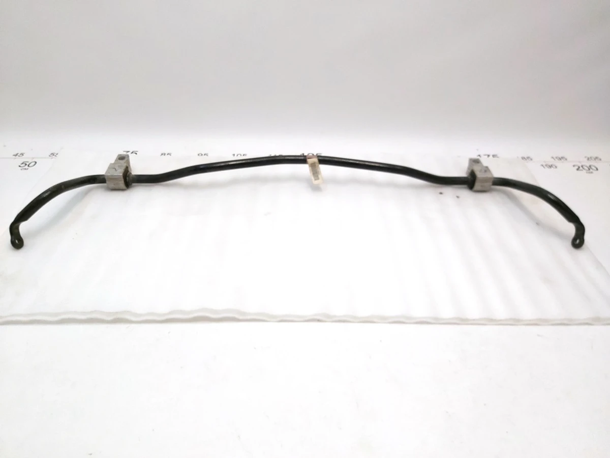 2 Стабилизатор передний 22 мм с повреждением Tesla model S REST 1059381-00-B