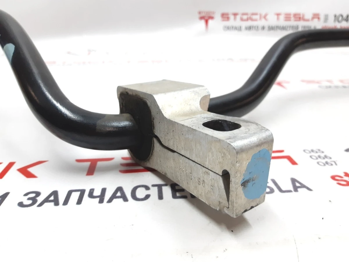 1 Стабилизатор передний AWD 24мм Tesla model S REST 1059386-00-B
