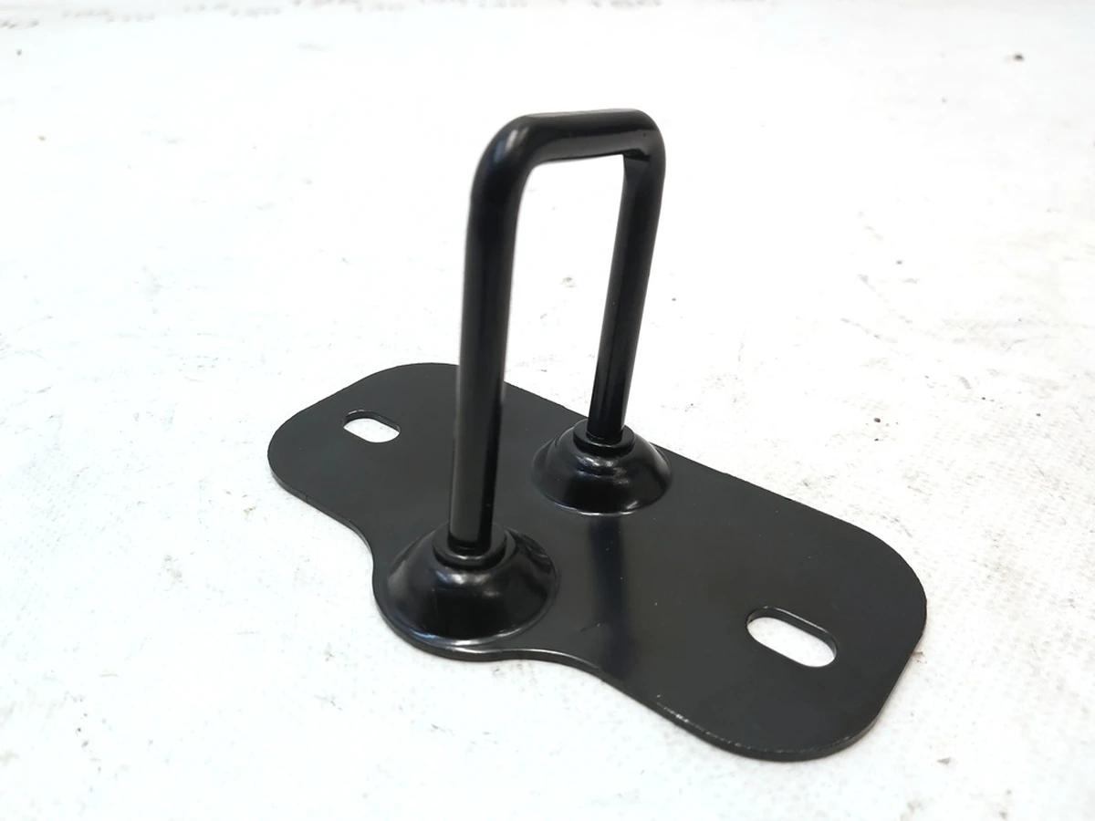 1 Петля замка капота (одиночная) Tesla Model S REST 1059507-00-B