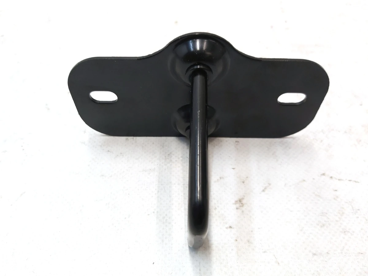 1 Петля замка капота (одиночная) Tesla Model S REST 1059507-00-B
