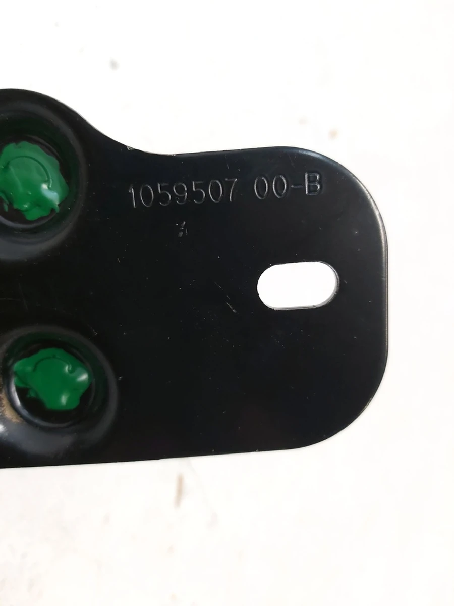 1 Петля замка капота (одиночная) Tesla Model S REST 1059507-00-B