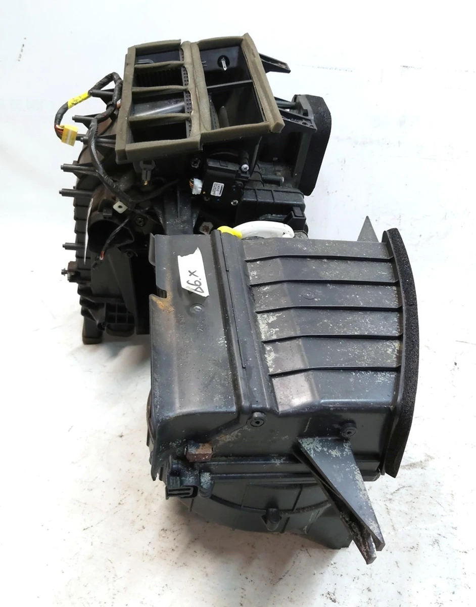 6 Піч салону в зборі Tesla model S REST 1116135-00-C