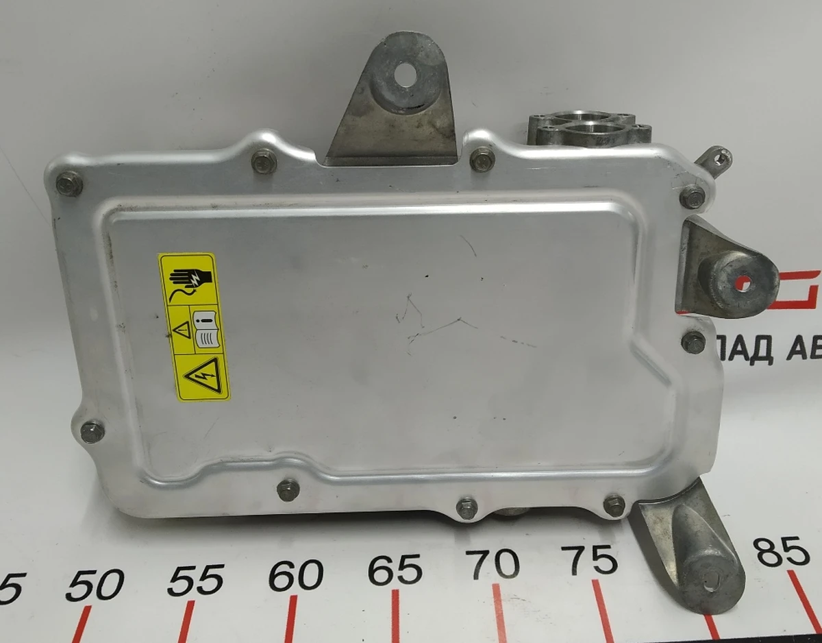 1 Джаншен ​​передній бокс AWD REV01 Tesla model S REST 1059891-00-F