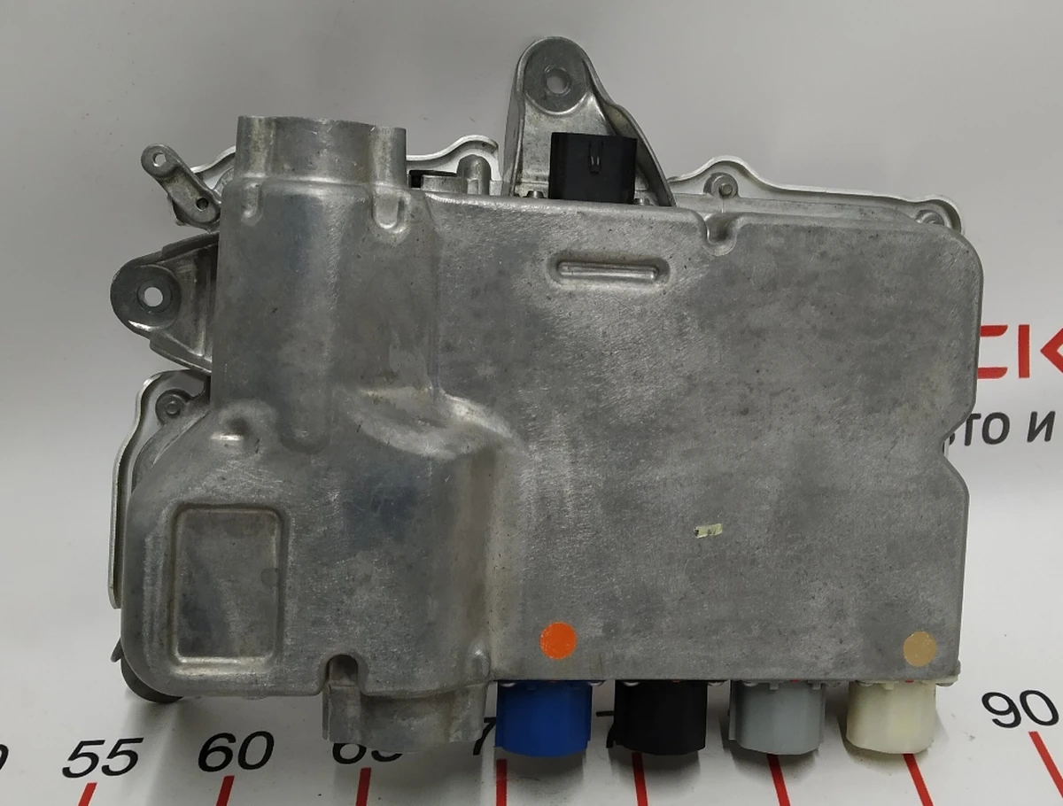 1 Джаншен ​​передній бокс AWD REV01 Tesla model S REST 1059891-00-F