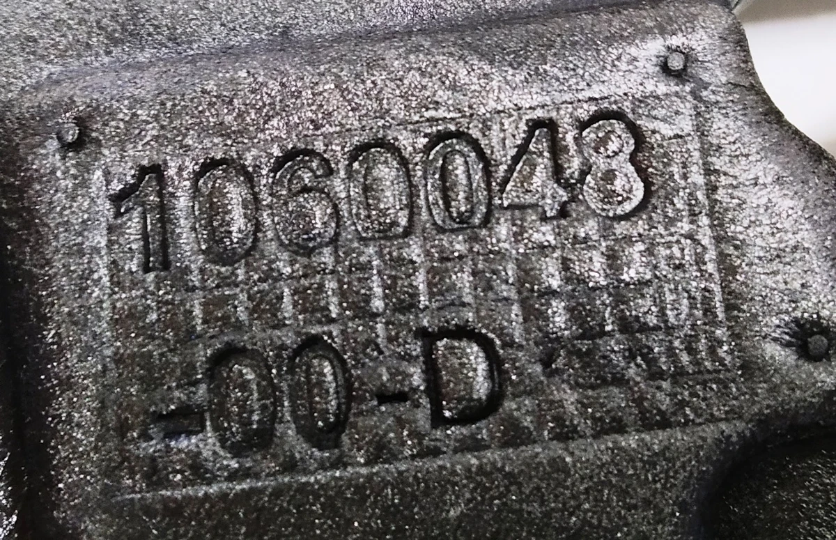 8 Прокладка пінна дзеркала передніх лівих дверей Tesla model S, model S REST 1060048-00-D