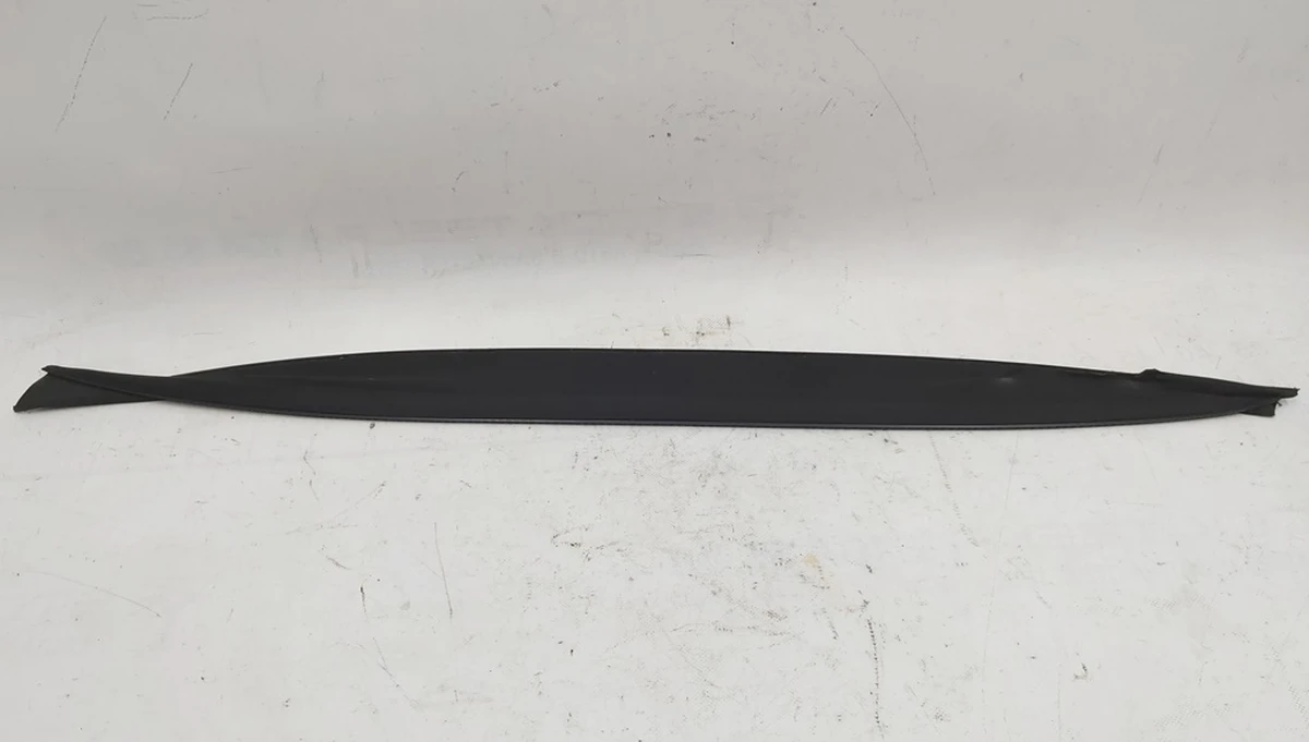 Wind deflector mesh for panoramic roof Tesla model S 1060126-00-A