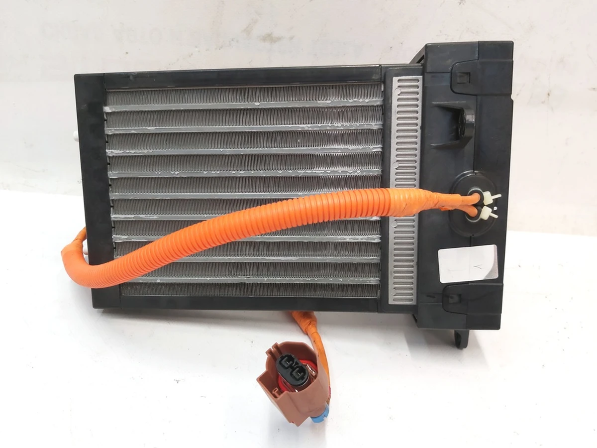 1 Елемент нагрівальний грубки салону (GEN3) Tesla model S REST, model X 1060432-00-E