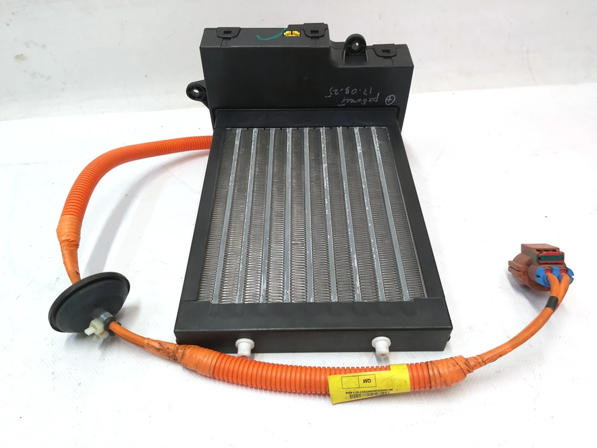 1 Елемент нагрівальний грубки салону (GEN3) Tesla model S REST, model X 1060432-00-E