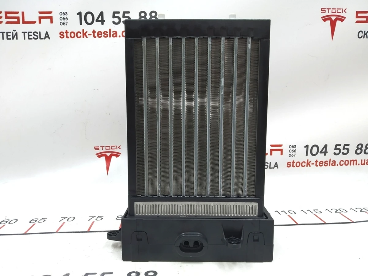 1 Interior heater heating element (GEN3) Tesla model S REST, Tesla model X 1060432-00-E