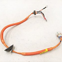 1 Кабель нагрівального елемента пічки салону GEN3 Tesla model S REST, Tesla model X 1060432-00-E