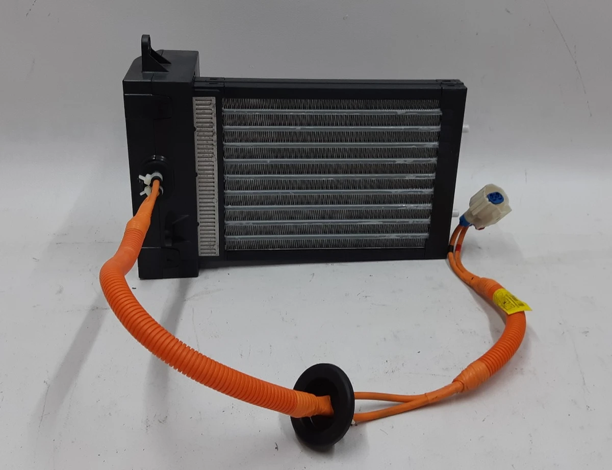 1 Элемент нагревательный печки салона (GEN3) с кабелем в сборе Tesla model S REST, Tesla model X 1060432-00-E